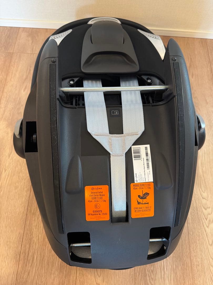 【sunrise様まとめ買い専用】 サイベックス クラウドT i-Size