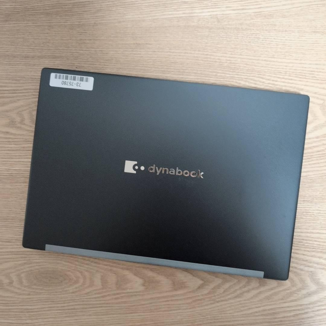 タッチ 富士通LIFEBOOK U9310X/D i5/8GB/SSD256GB