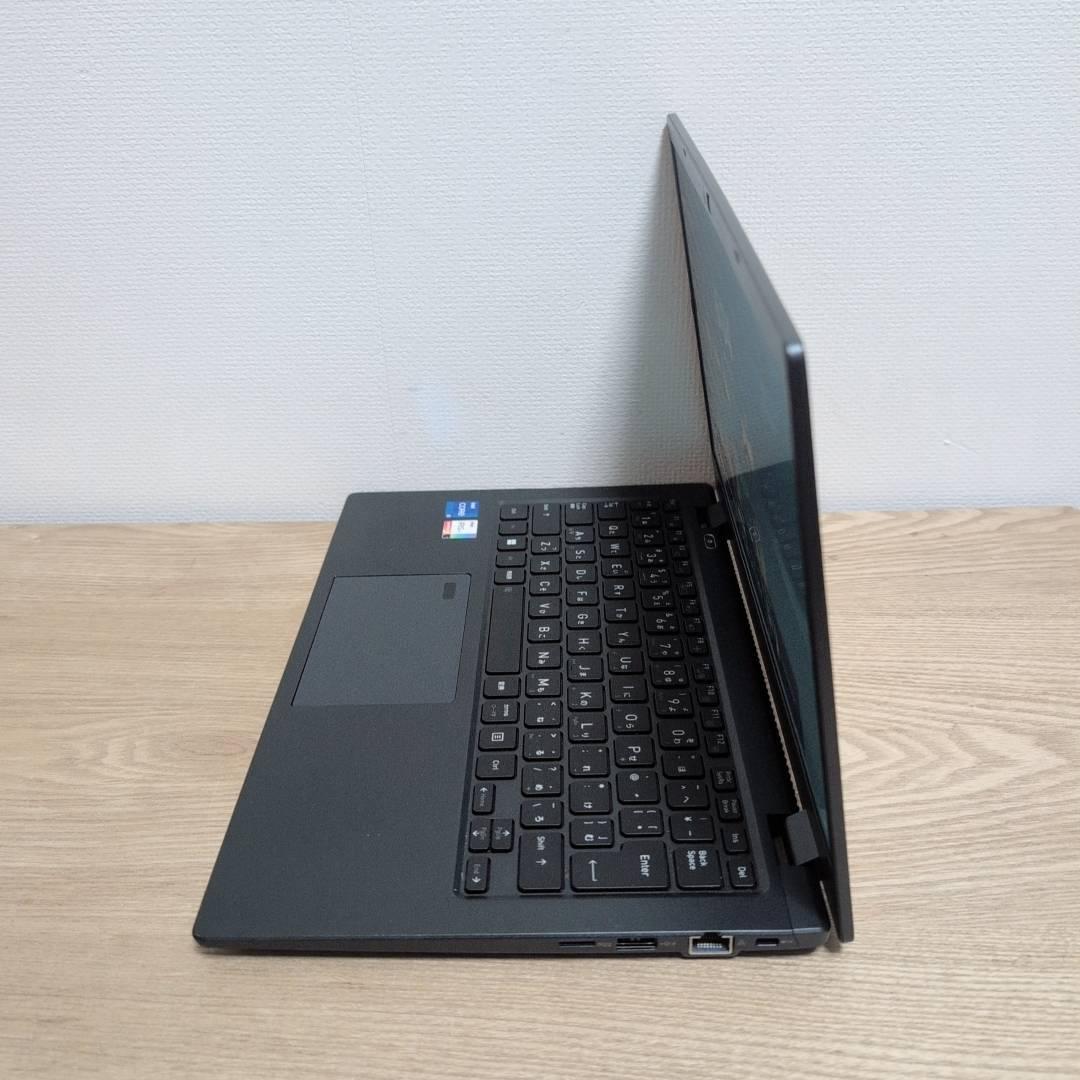 タッチ 富士通LIFEBOOK U9310X/D i5/8GB/SSD256GB