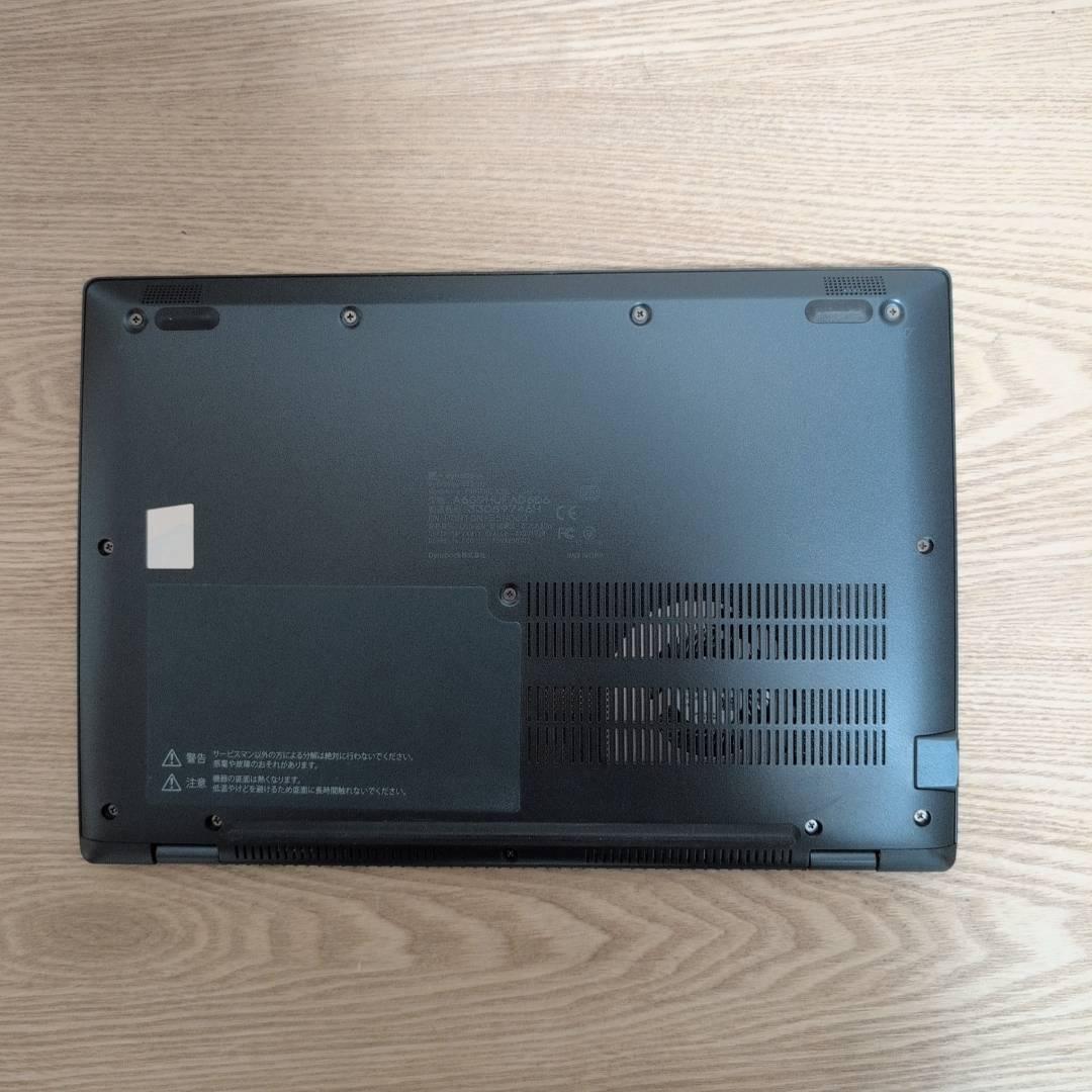 タッチ 富士通LIFEBOOK U9310X/D i5/8GB/SSD256GB