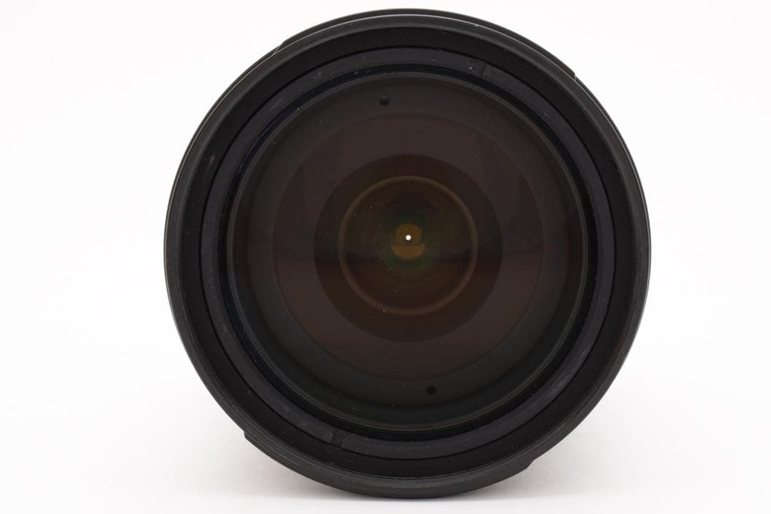 レンズ(ズーム) Nikon AF-S DX 18-200mm 1:3.5-5.6 G II