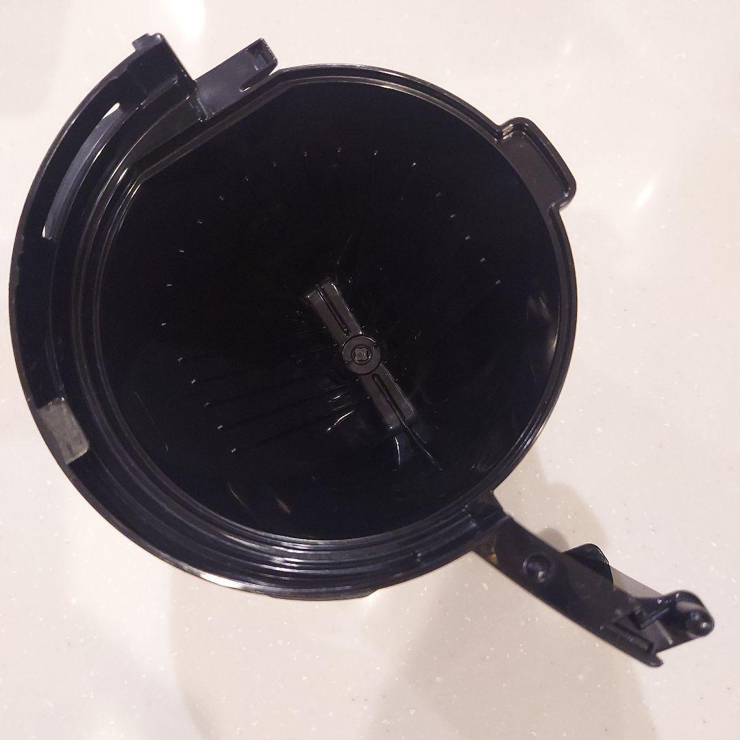 【美品】Panasonic パナソニック 全自動コーヒーメーカー NC-A57