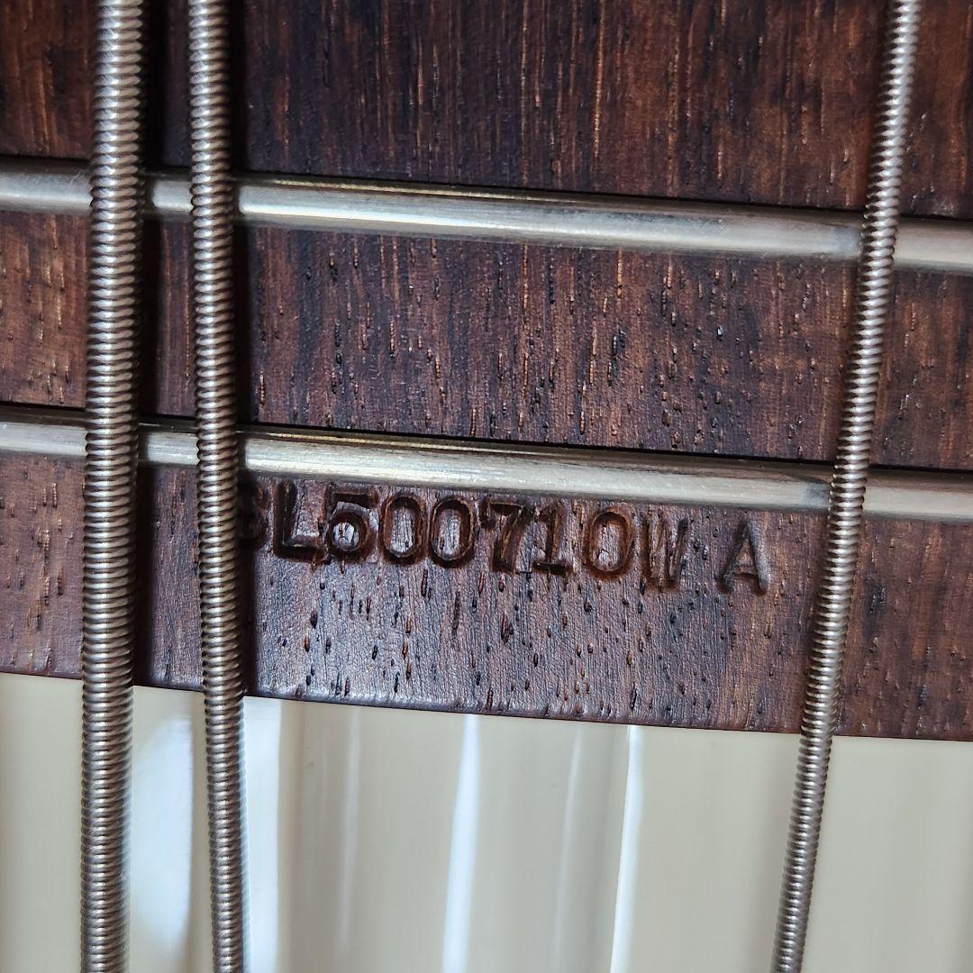 ベナベンテエレキベース