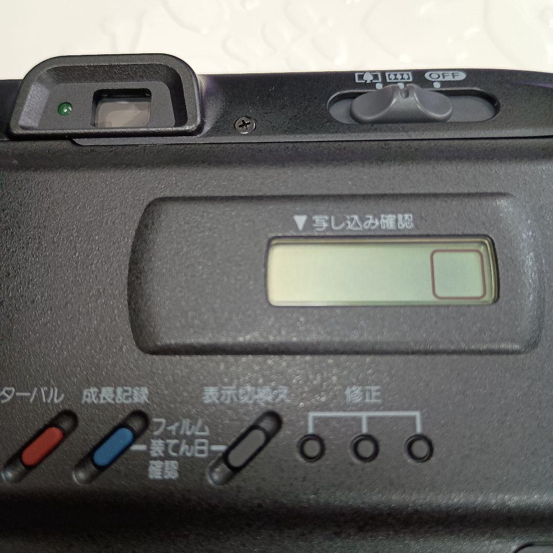 ニコニコカメラショップ　Canon TELE 6 フィルムカメラ ブラック