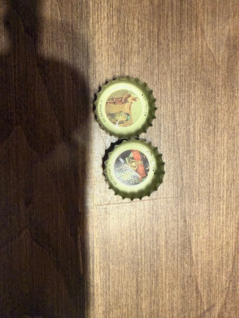 スターウォーズ王冠コカ・コーラ24種 26個セット