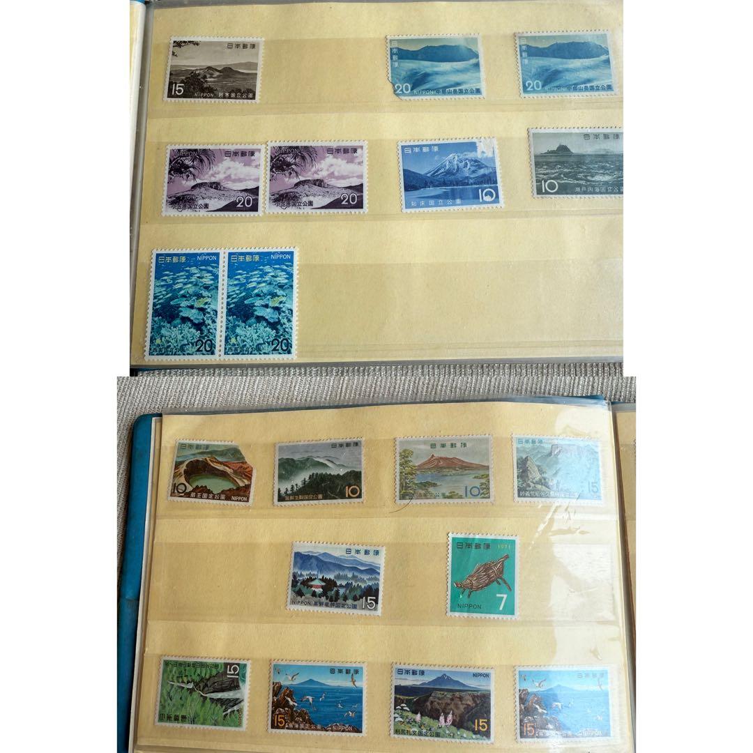 【未開封中国切手】アジア・アフリカ卓球友好記念切手　他