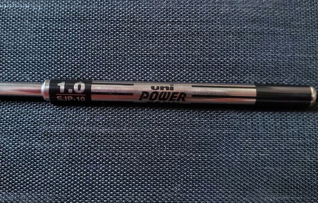 三菱鉛筆 ピュアモルトプレミアム ボールペン・シャープペンシルキャップ式セット