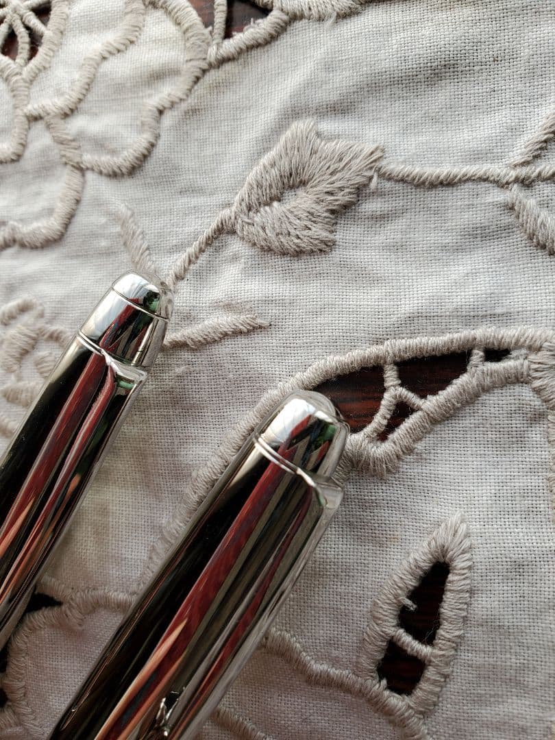 三菱鉛筆 ピュアモルトプレミアム ボールペン・シャープペンシルキャップ式セット