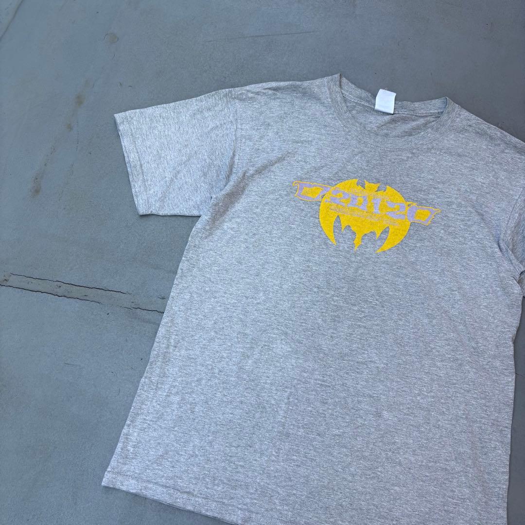 00s The mad capsule markets 初期　半袖　tシャツ