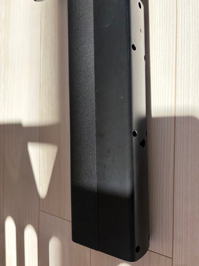 DENON サブウーハー内蔵サウンドバーDHT-C200