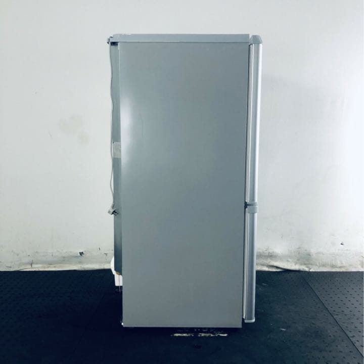 パナソニック Panasonic 冷蔵庫 2015年製 138L シルバー