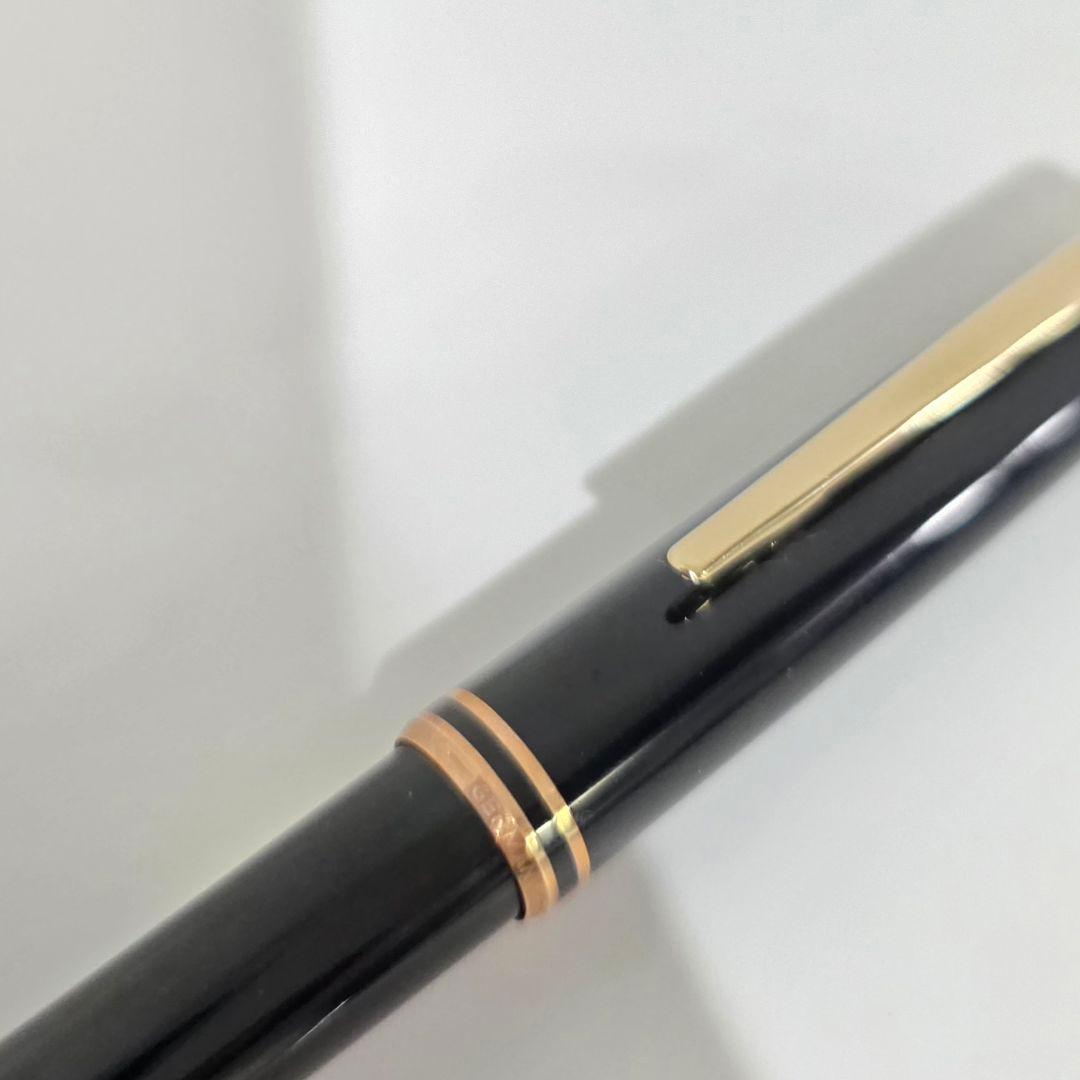 極美品⭐【希少】モンブラン クラシック 絶版モデル ボールペン