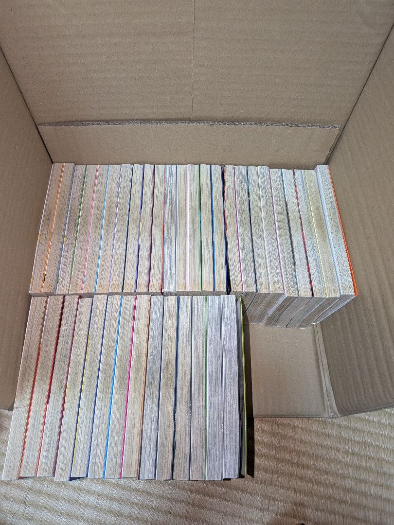 HUNTER × HUNTER 1~38全巻セット