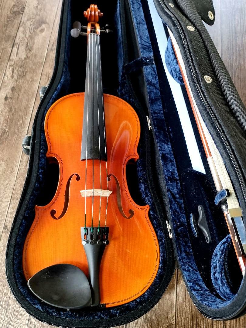 ARS MUSIC　チェコ №024 4/4 バイオリン　2009年製