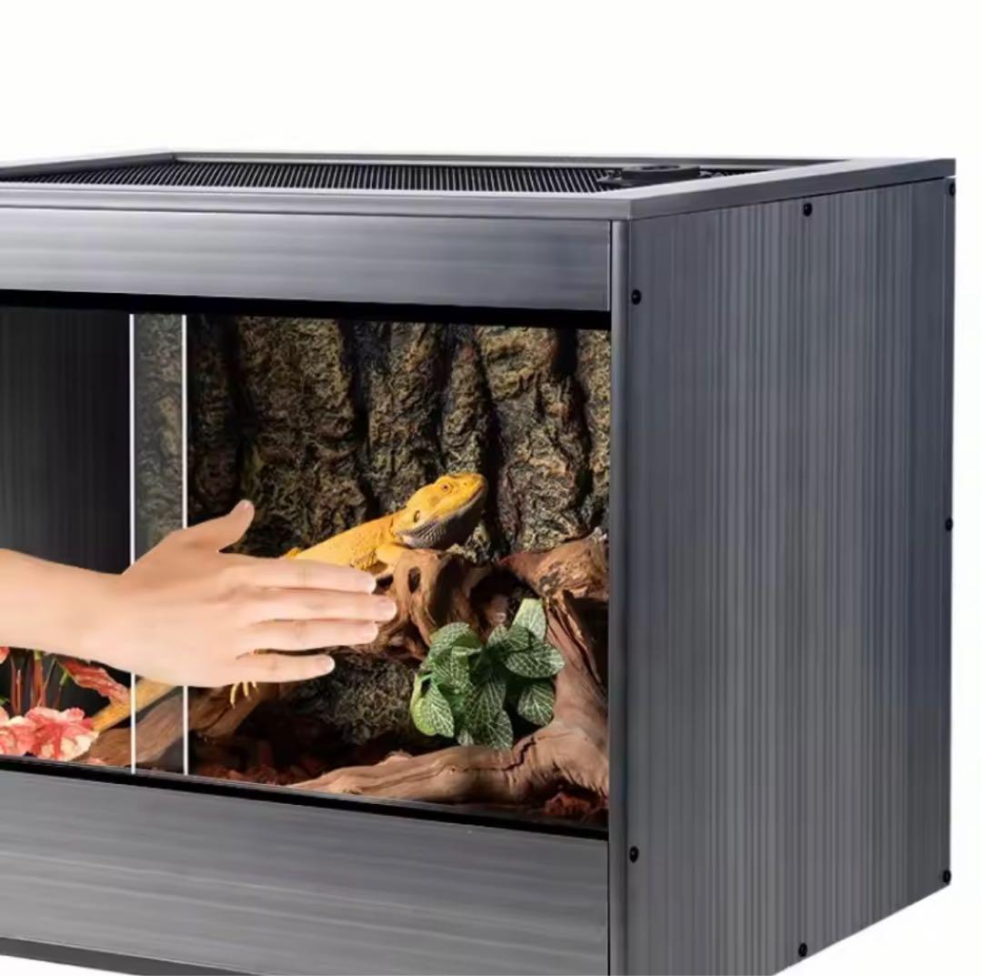 reptizoo 爬虫類 ケージ 特大 大型 TSL904545