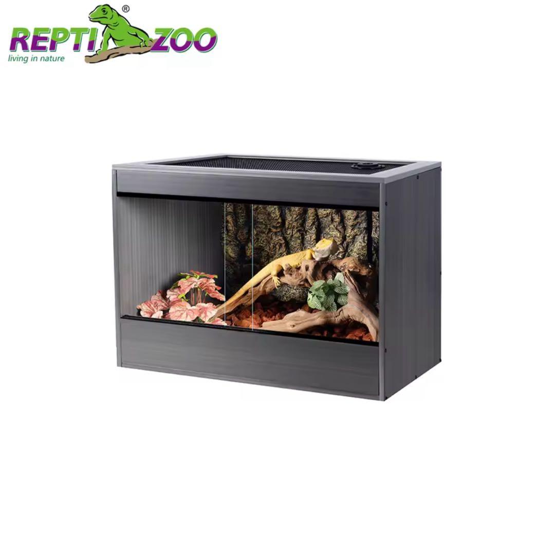 reptizoo 爬虫類 ケージ 特大 大型 TSL904545