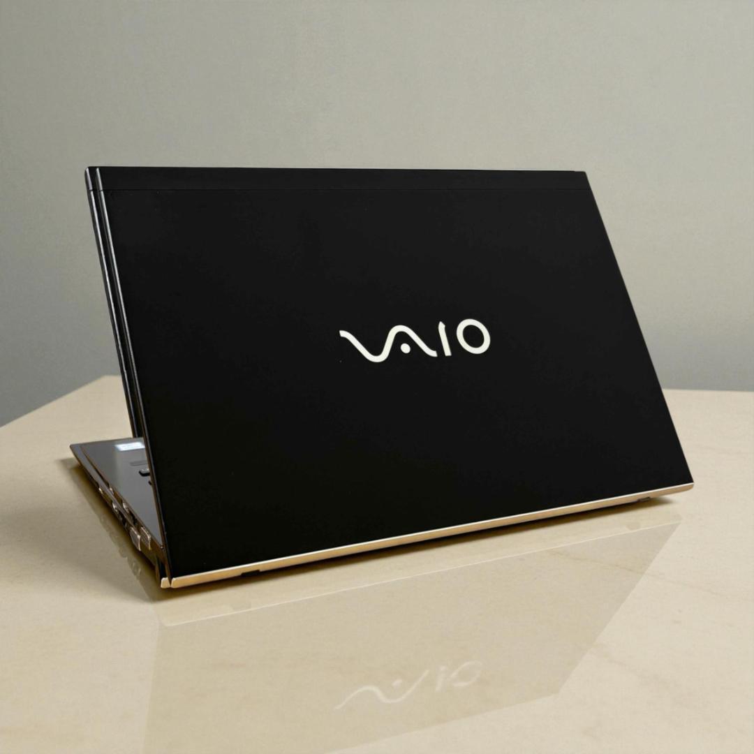 y39＊軽量薄型 i5 第8世代 VAIO Pro PG 8GB Office