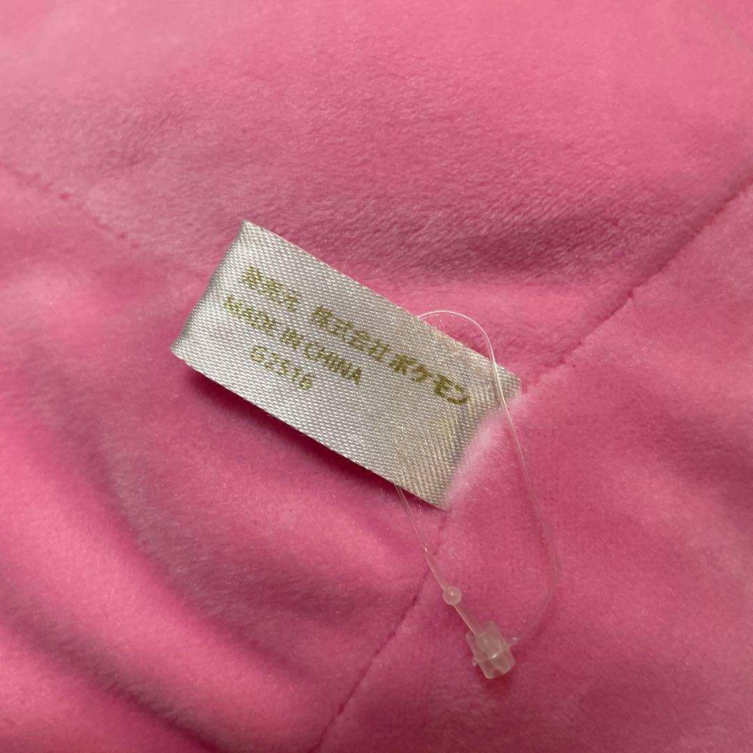 メタモン　超ビッグサイズもっちりぬいぐるみ　ポケモン　ポケモンセンター　2016