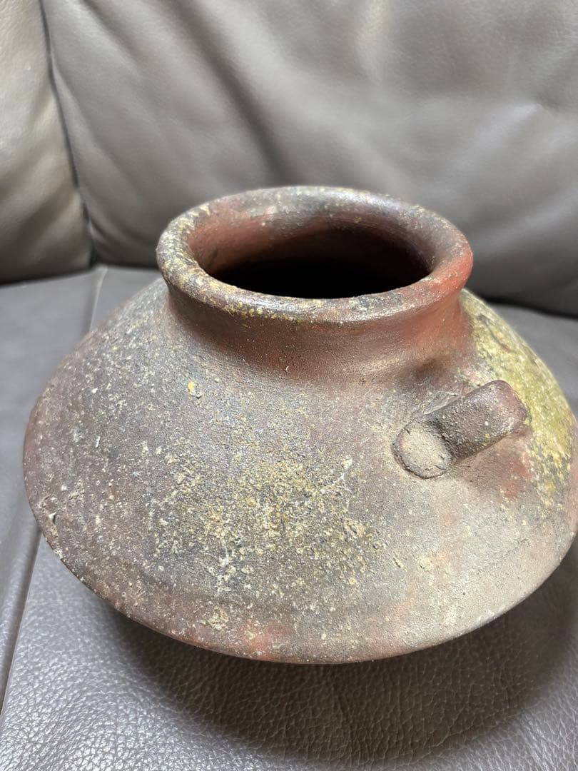 置物　花器　壺