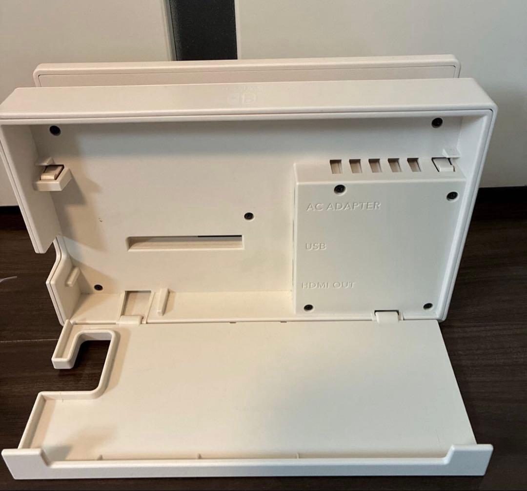 Nintendo Switch 本体　どうぶつの森モデル