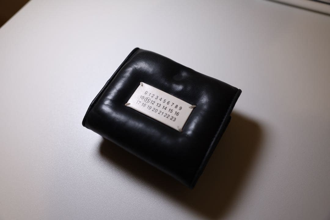 メゾン マルジェラ グラムスラム スリーフォールド