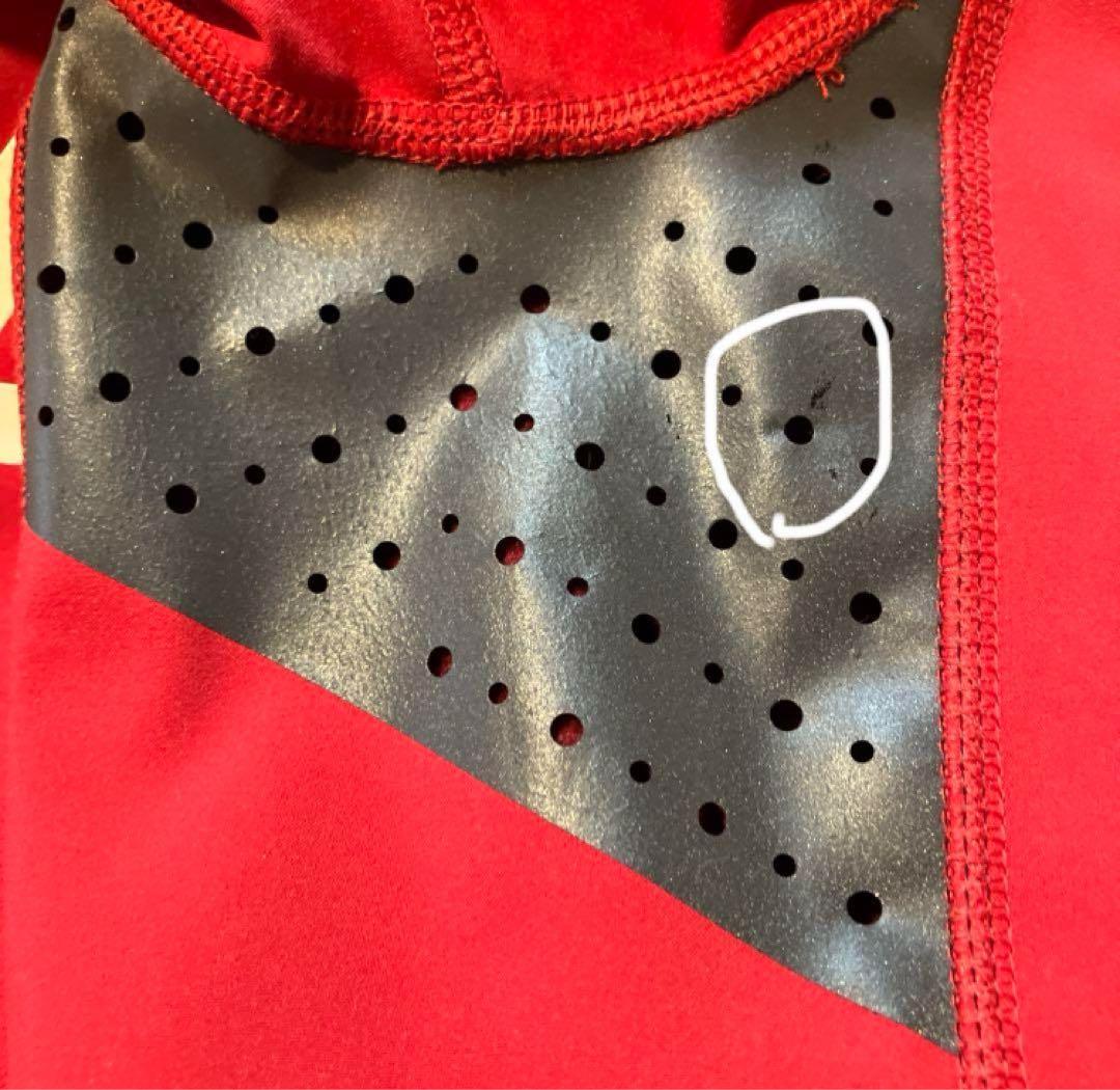 NIKESB ナイキエスビー エニグマ　フーディー パーカー　撥水