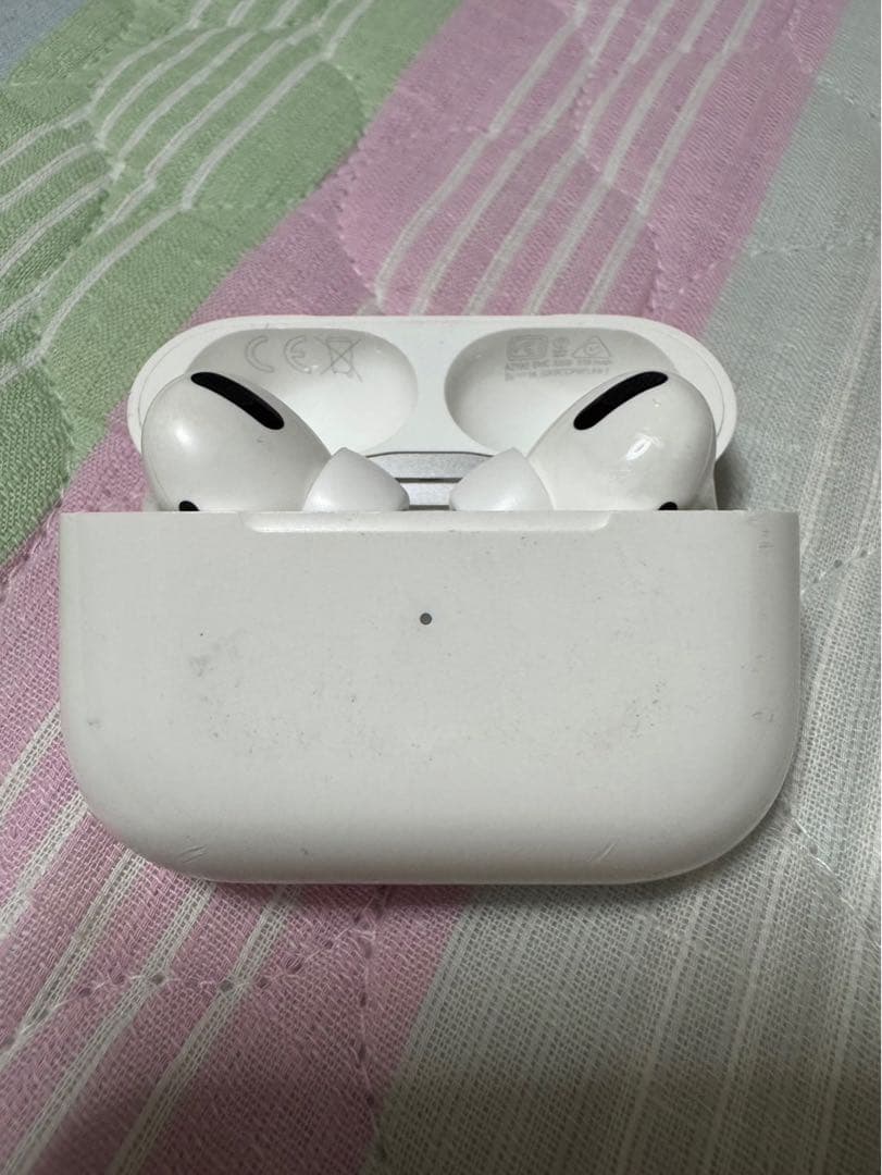 ◡̈即購入⭕️‼️【純正品】 AirPods Pro
