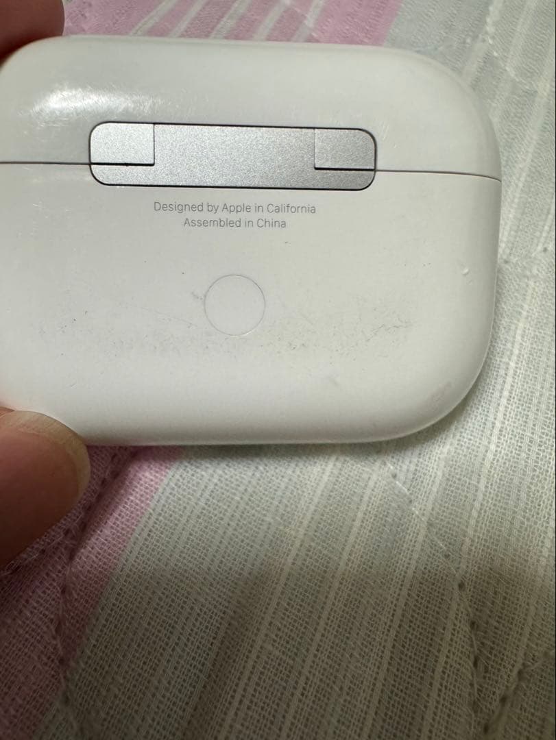 ◡̈即購入⭕️‼️【純正品】 AirPods Pro