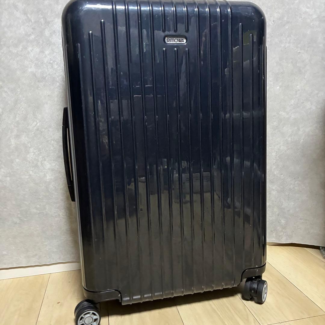 【良品】　サルサ　エアー　63L　ネイビー　SALSA AIR 820.63