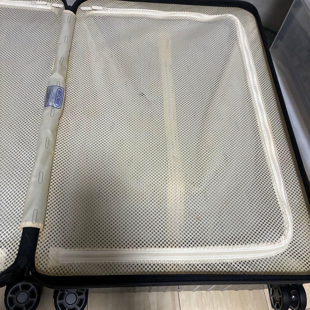 【良品】　サルサ　エアー　63L　ネイビー　SALSA AIR 820.63