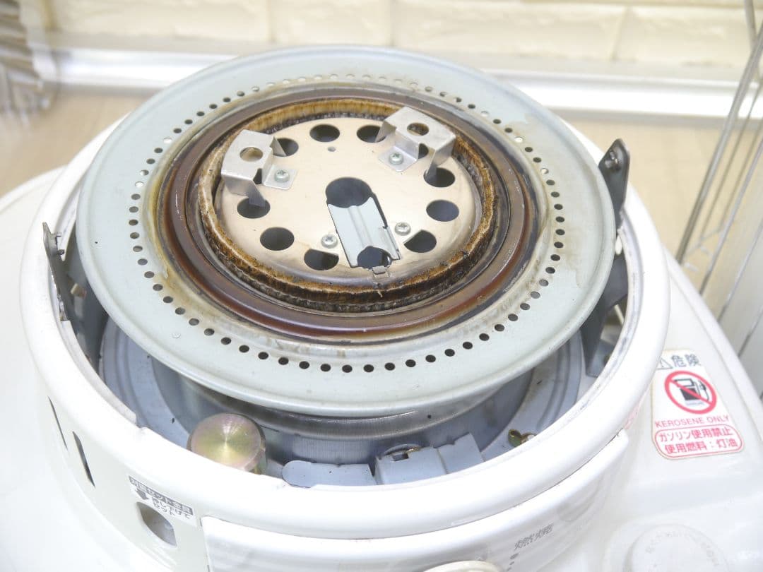 送料無料■2014年❤動作品◆コロナ/CORONA 石油ストーブ 木造17畳