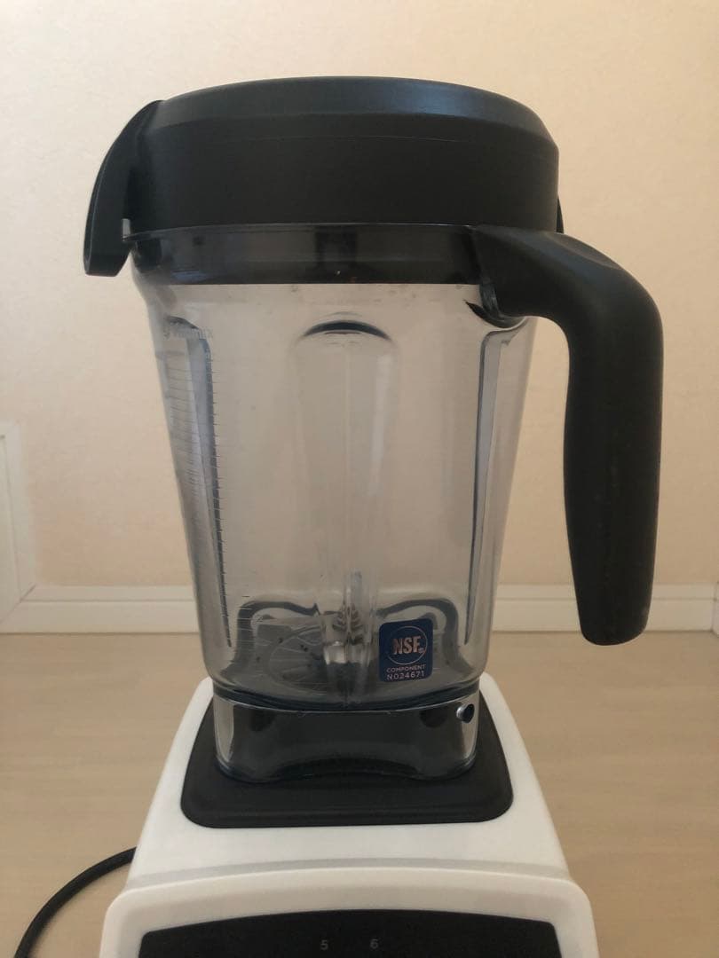 バイタミックス　高性能ブレンダー　E320 VM0202