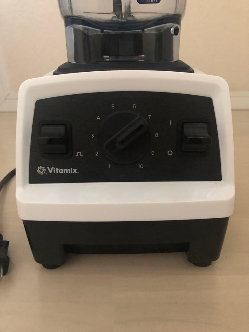 バイタミックス　高性能ブレンダー　E320 VM0202