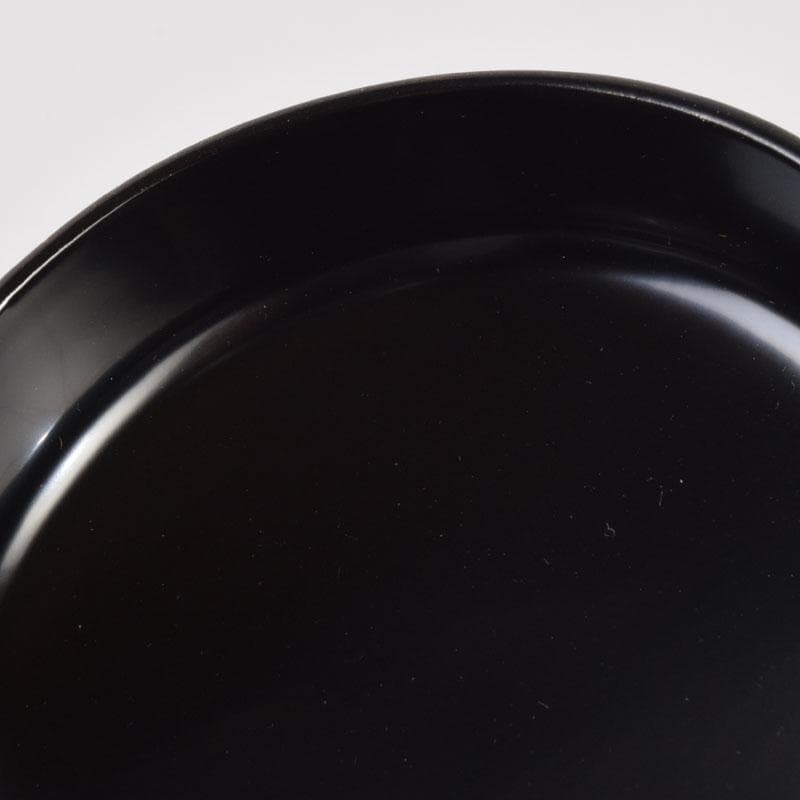 茶道具　中村湖彩作　網目蒔絵　中棗　共箱　V　8650