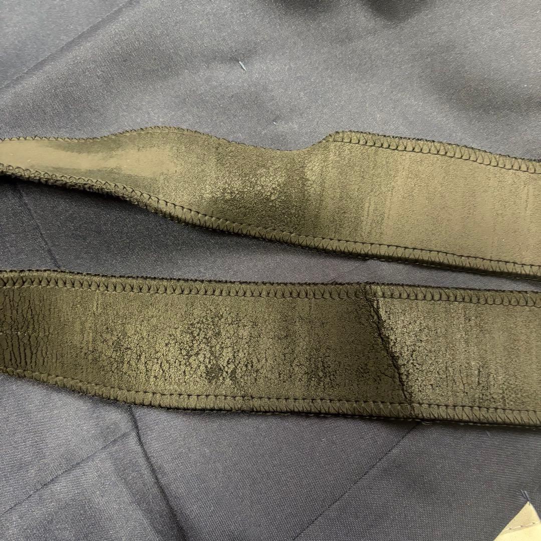 クリーニング済み　七五三 5歳男児 羽織袴フルセット