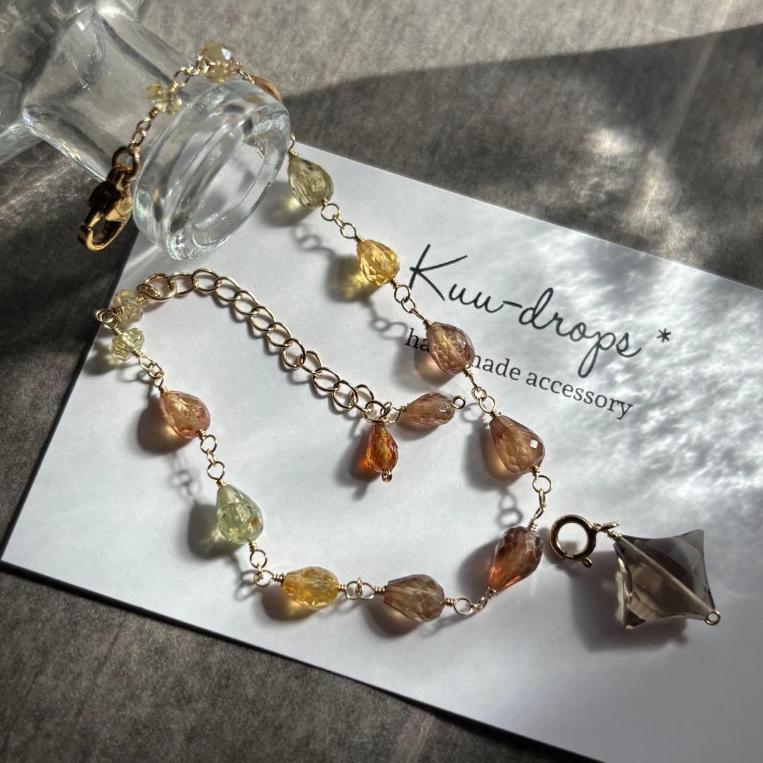 【専用です】14kgf✴︎レッドアンバー３点セット・他