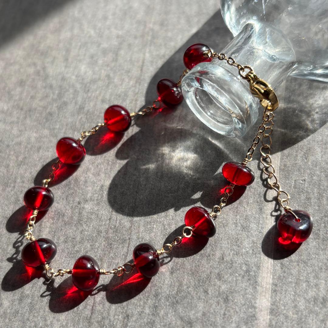 【専用です】14kgf✴︎レッドアンバー３点セット・他