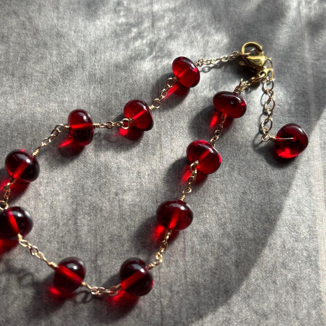 【専用です】14kgf✴︎レッドアンバー３点セット・他