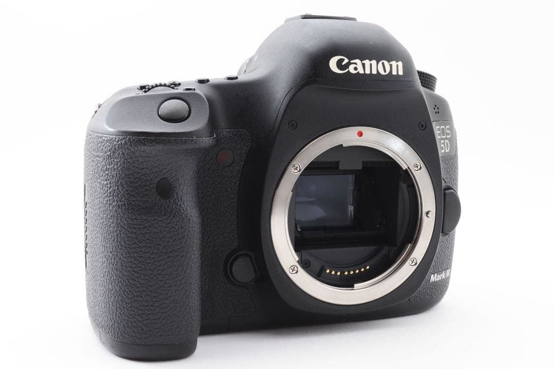 デジタル一眼レフカメラ Canon EOS 5D Mark III