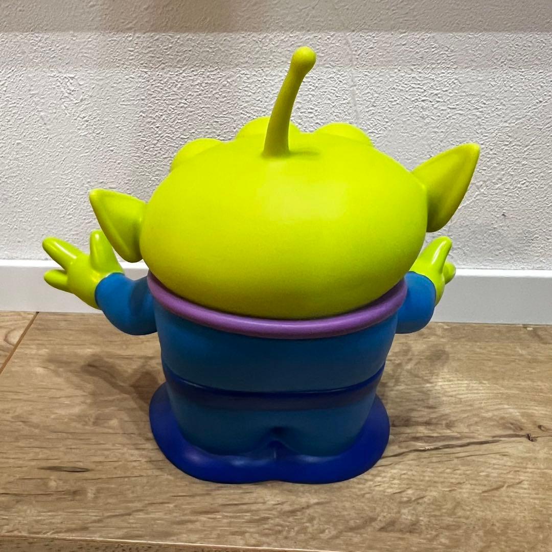 トイストーリーコレクション リトルグリーンメン