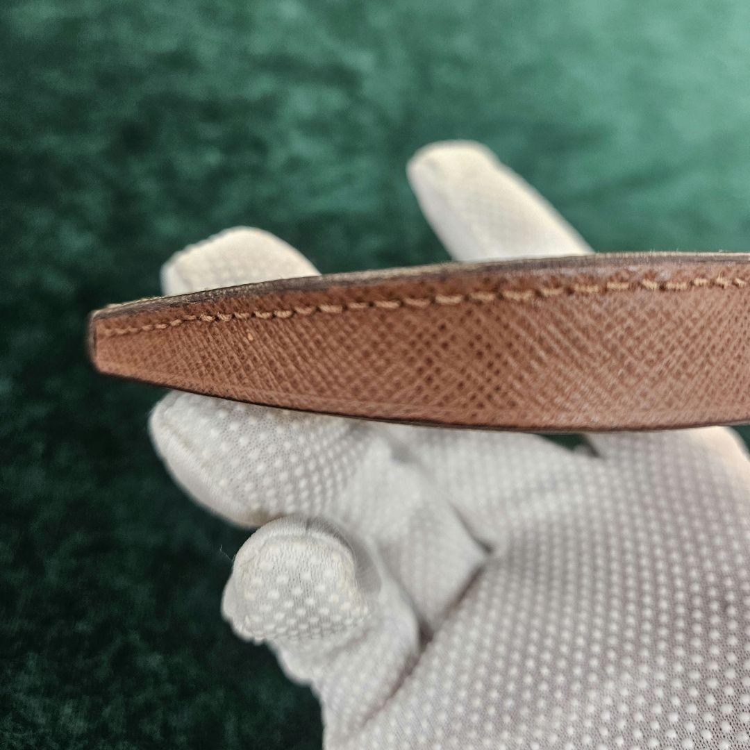 【未使用品】ルイ・ヴィトン モノグラム ポルトモネ キュベット ケース