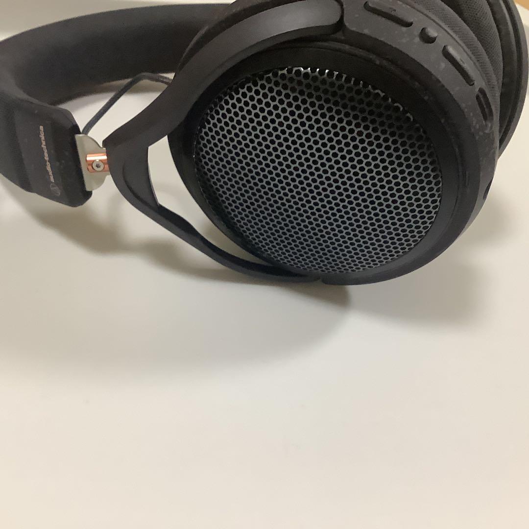 オーディオテクニカ　ATH-HL7BT Bluetoothヘッドホン