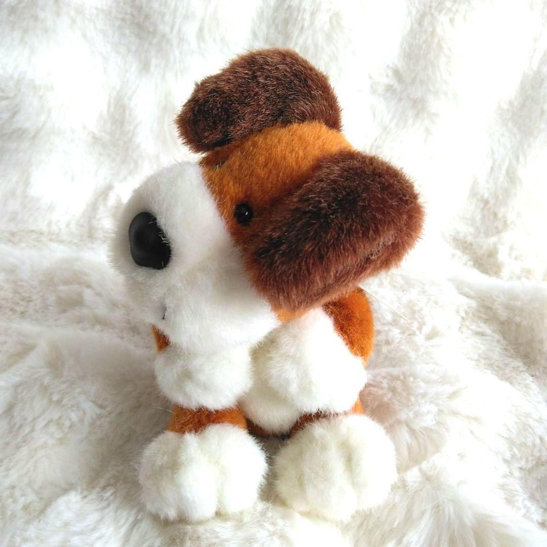 最終値下げ　平成レトロ　キッパー　おすわり　ぬいぐるみ　kipper　犬　セット