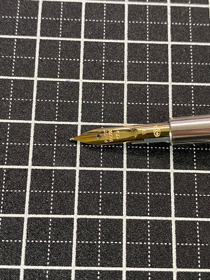 PILOT CAPLESS decimo lic-Violet 万年筆