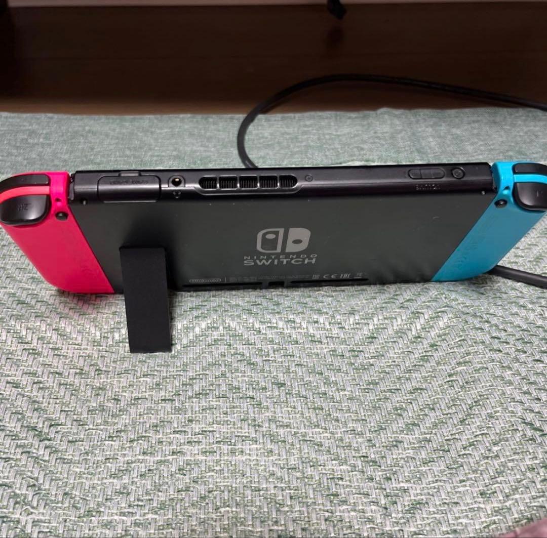 任天堂Switch 美品