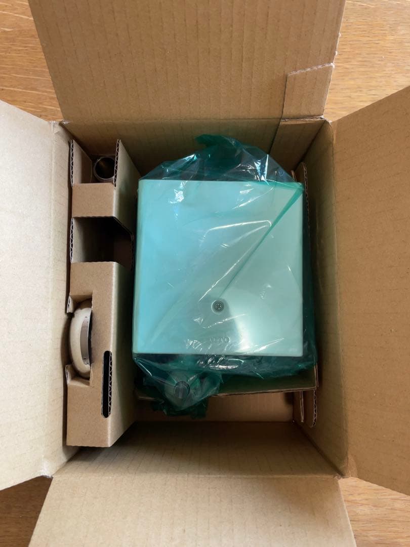 TOTO自動水栓TLE28SS1W発電タイプ