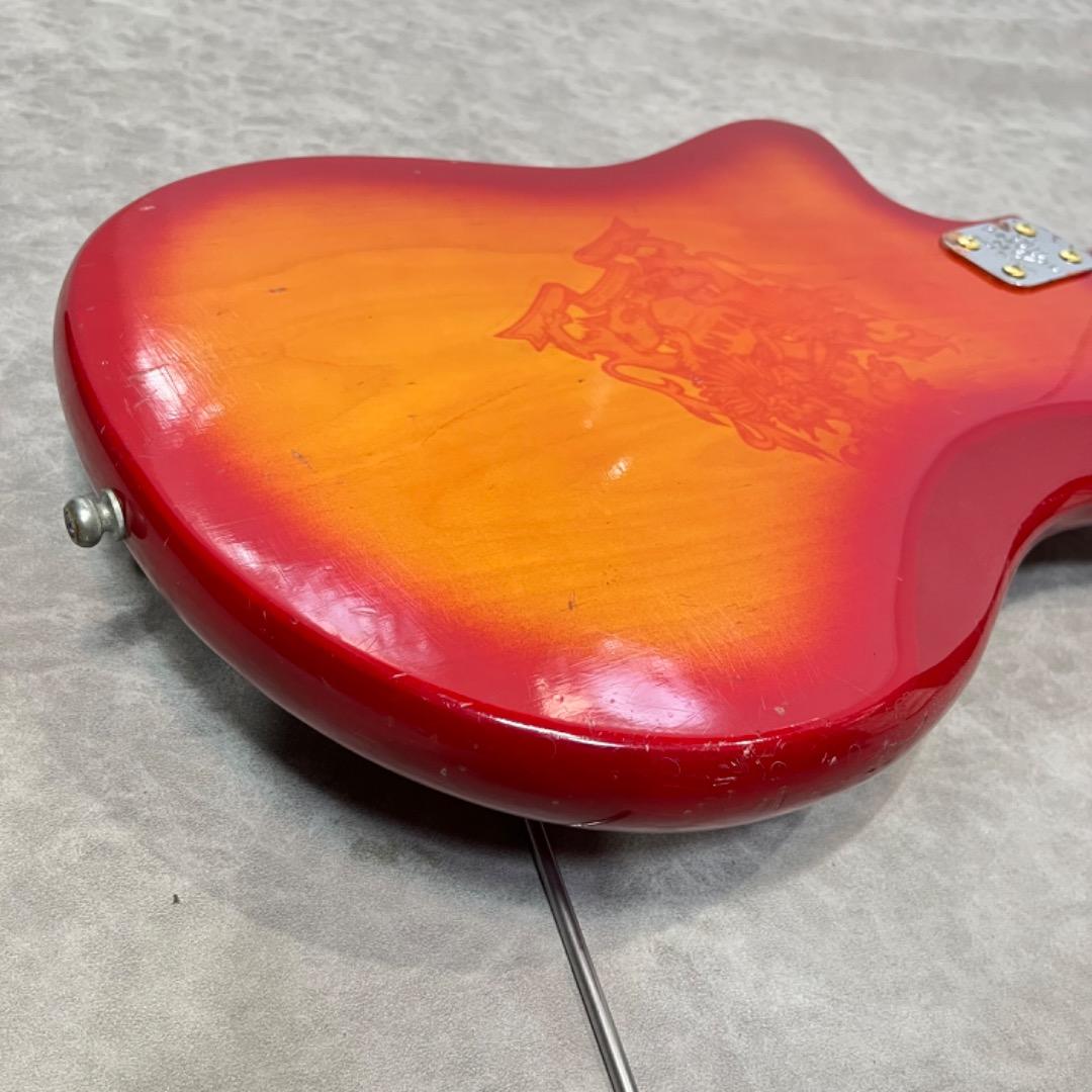 Victor ビクター SG-12　1960年代