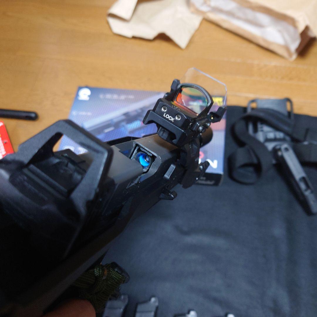 【バラ売り不可】ストライカー9　RECOVERスタビライザーカスタム