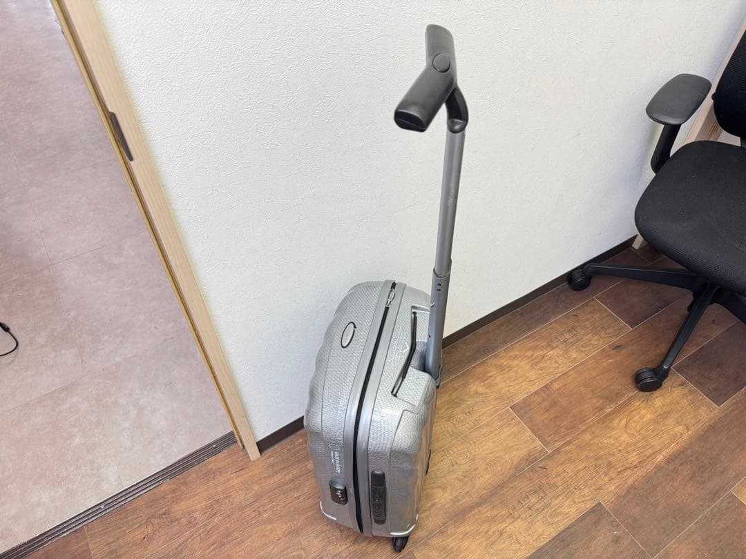 コスモライト スピナー55 パール