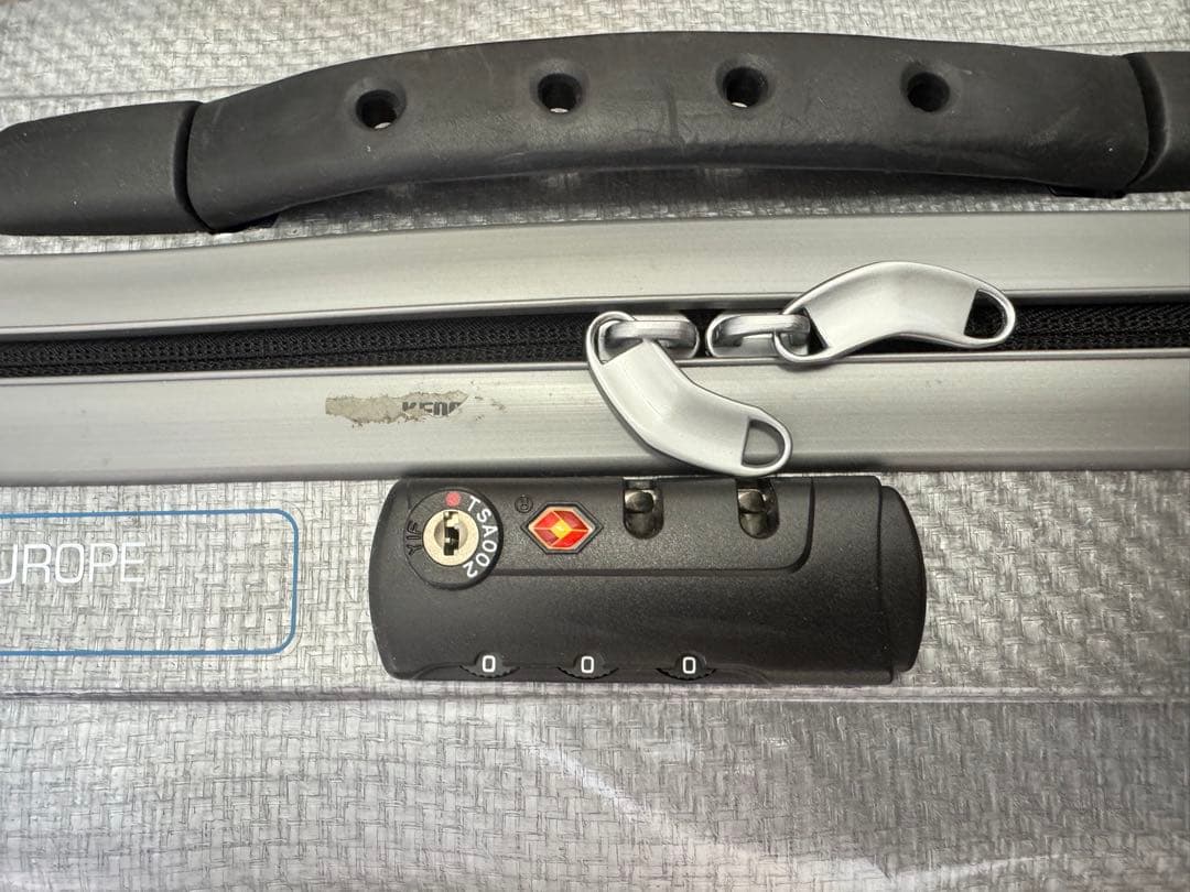 コスモライト スピナー55 パール